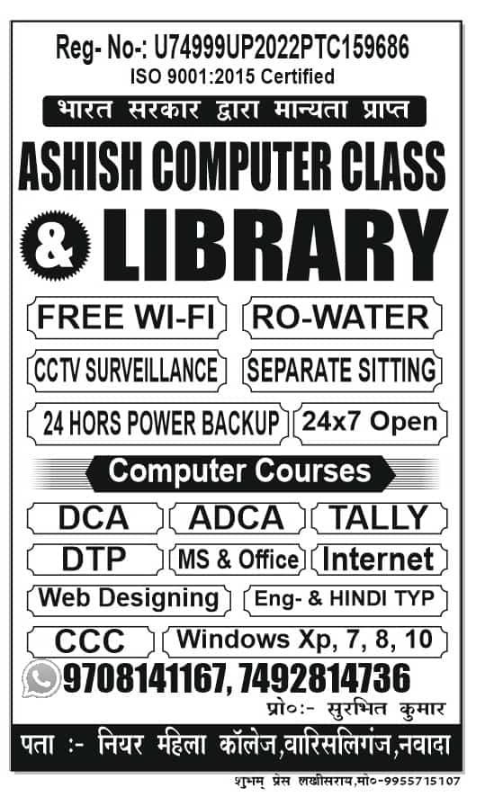 Students Learning